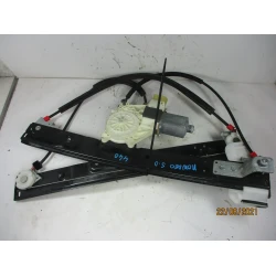 WINDOW MECHANISM FRONT RIGHT Ford Mondeo 2009 2.0TDCI