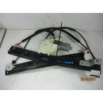 MECCANISMO ALZA VETRO ANTERIORE DESTRA Ford Mondeo 2009 2.0TDCI