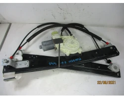 WINDOW MECHANISM FRONT LEFT Ford Mondeo 2009 2.0TDCI