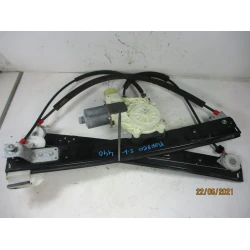 WINDOW MECHANISM FRONT LEFT Ford Mondeo 2009 2.0TDCI