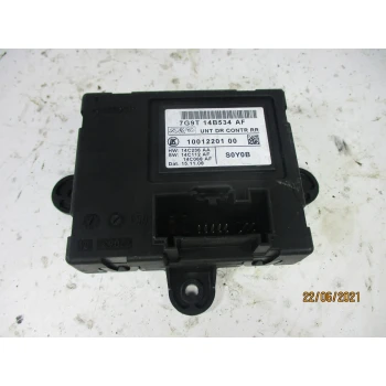 računalnik razno Ford Galaxy 2009 2.0TDCI 7G9T-14B534-AF