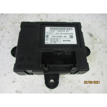 centralina vario Ford Galaxy 2009 2.0TDCI 7G9T-14B534-AF