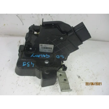 ZAKLEP  SPREDAJ DESNA Ford Galaxy 2009 2.0TDCI 8M2A-R21812-AA