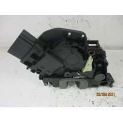 CHIUSURA SERRATURA PORTA ANTERIORE DESTRA Ford Galaxy 2009 2.0TDCI 8M2A-R21812-AA