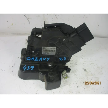 CHIUSURA SERRATURA PORTA POSTERIORE DESTRA Ford Galaxy 2009 2.0TDCI 6M2A-R26412-BC