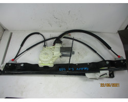 WINDOW MECHANISM FRONT RIGHT Ford Galaxy 2009 2.0TDCI 