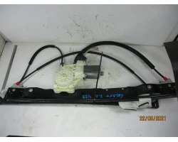 MECCANISMO ALZA VETRO ANTERIORE DESTRA Ford Galaxy 2009 2.0TDCI