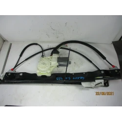 WINDOW MECHANISM FRONT RIGHT Ford Galaxy 2009 2.0TDCI