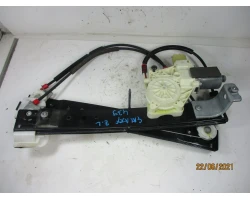 WINDOW MECHANISM REAR LEFT Ford Galaxy 2009 2.0TDCI