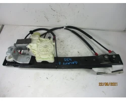 WINDOW MECHANISM REAR RIGHT Ford Galaxy 2009 2.0TDCI