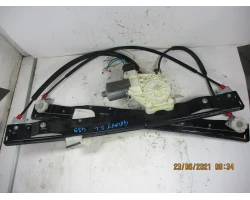 MECCANISMO ALZA VETRO ANTERIORE SINISTRO Ford Galaxy 2009 2.0TDCI