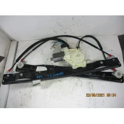 WINDOW MECHANISM FRONT LEFT Ford Galaxy 2009 2.0TDCI