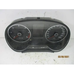 QUADRO STRUMENTI CONTACHILOMETRI Volkswagen Polo 2010 1.6TDI 6R0920861D