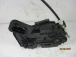 ZAKLEP  ZADAJ LEVA Volkswagen Polo 2010 1.6TDI 5K4839015F