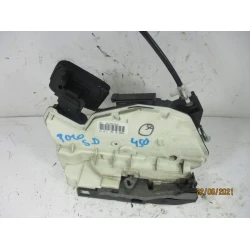 ZAKLEP  SPREDAJ DESNA Volkswagen Polo 2010 1.6TDI 5K1837016