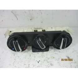CENTRALINA COMANDO CLIMATIZZATORE Volkswagen Polo 2010 1.6TDI 6R0820045E