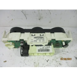 CENTRALINA COMANDO CLIMATIZZATORE Volkswagen Polo 2010 1.6TDI 6R0820045E