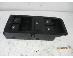 GRUPPO COMANDI ALZACRISTALLI ELETTRICI Volkswagen Polo 2010 1.6TDI 1K4959857B