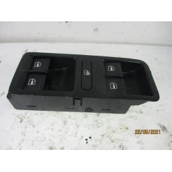 STIKALO STEKLA Volkswagen Polo 2010 1.6TDI 1K4959857B