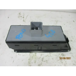 GRUPPO COMANDI ALZACRISTALLI ELETTRICI Volkswagen Polo 2010 1.6TDI 1K4959857B