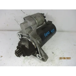 ZAGANJALNIK Volkswagen Polo 2010 1.6TDI 0001123028