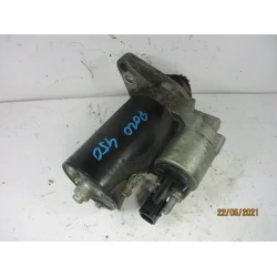 STARTER MOTOR Volkswagen Polo 2010 1.6TDI 0001123028