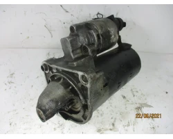 STARTER MOTOR Fiat Punto 2002 1.9