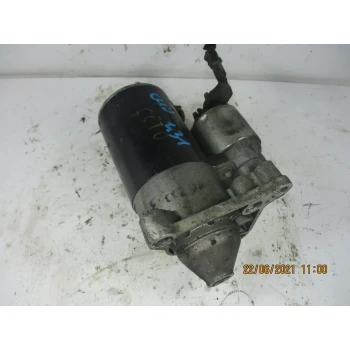 STARTER MOTOR Renault CLIO 1994 1.2 RN
