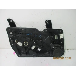 WINDOW MECHANISM FRONT LEFT Volkswagen Golf 2011 VI. 1.6TDI