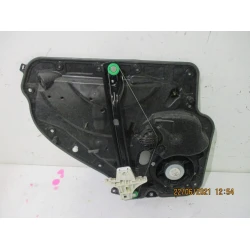 MEHANIZEM ŠIPE  ZADAJ DESNA Volkswagen Golf 2011 VI. 1.6TDI