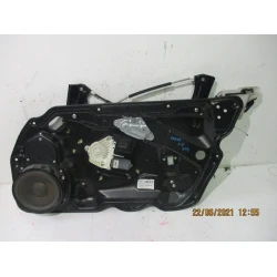 MEHANIZEM ŠIPE  SPREDAJ DESNA Volkswagen Passat 2008 2.0TDI VARIANT