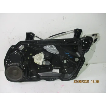 MECCANISMO ALZA VETRO ANTERIORE DESTRA Volkswagen Passat 2008 2.0TDI VARIANT