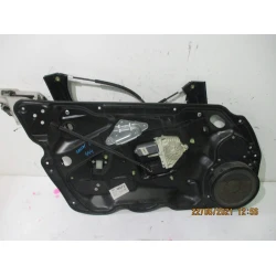 WINDOW MECHANISM FRONT LEFT Volkswagen Passat 2008 2.0TDI VARIANT