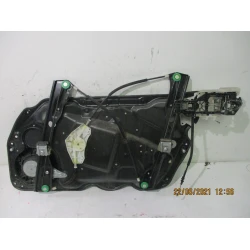 MECCANISMO ALZA VETRO ANTERIORE SINISTRO Volkswagen Passat 2008 2.0TDI VARIANT