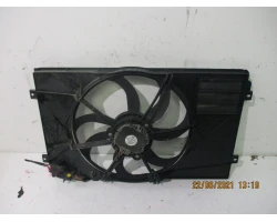 ELETTROVENTOLA Seat Altea 2008 1.9TDI