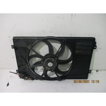 ELETTROVENTOLA Seat Altea 2008 1.9TDI