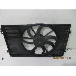 ELETTROVENTOLA Seat Altea 2008 1.9TDI