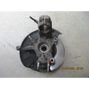 PESTO KOMPLET SP.LEVO Seat Altea 2008 1.9TDI