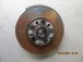 PESTO KOMPLET SP.LEVO Seat Altea 2008 1.9TDI