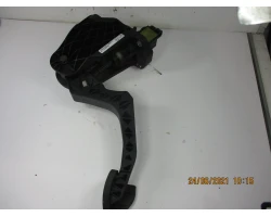PEDAL PLINA ELEKTRIČEN Volkswagen Golf 2011 VI. 1.6TDI 1K1721059ES