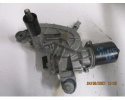 MOTORINO TERGIPARABREZZA Citroën C4 2010 GRAND PICASSO 1.6HDI 9687622080