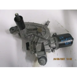 MEHANIZEM Z MOTORČKOM BRISALCEV Citroën C4 2010 GRAND PICASSO 1.6HDI 9687622080