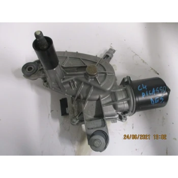 WIPER MECHANISM Citroën C4 2010 GRAND PICASSO 1.6HDI 9687622080