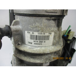 POWER STEERING PUMP ELECTRIC Citroën C4 2010 GRAND PICASSO 1.6HDI 9673535880