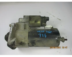 MOTORINO AVVIAMENTO Volvo S60 2003 2.0I
