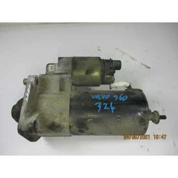 MOTORINO AVVIAMENTO Volvo S60 2003 2.0I