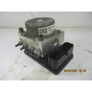 ABS CONTROL UNIT Citroën C3 2014 1.4 HDI 9802460680 1608752780