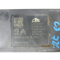 ABS ENOTA Citroën C3 2014 1.4 HDI 9802460680 1608752780