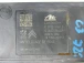 ABS CONTROL UNIT Citroën C3 2014 1.4 HDI 9802460680 1608752780