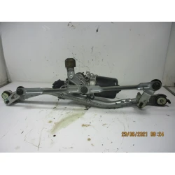 MOTORINO TERGIPARABREZZA Citroën C3 2014 1.4 HDI